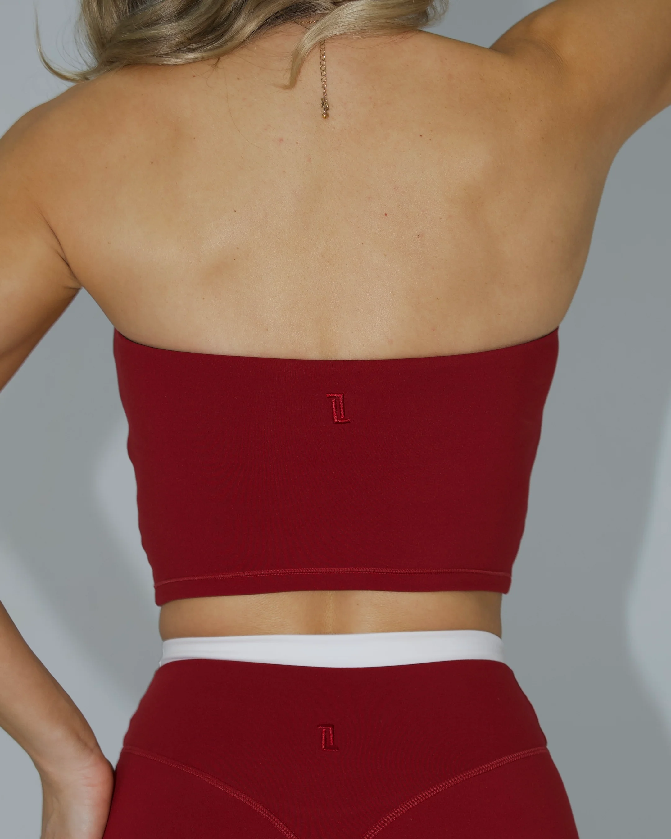 Sweetheart Tank - Kiss - Image 3