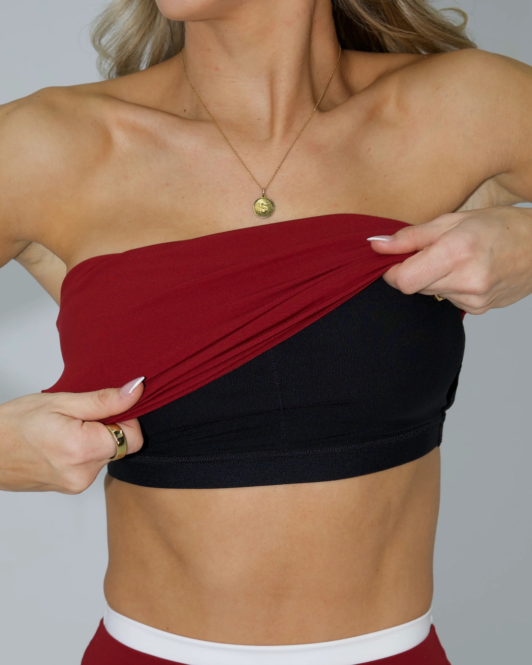 Sweetheart Tank - Kiss - Image 5