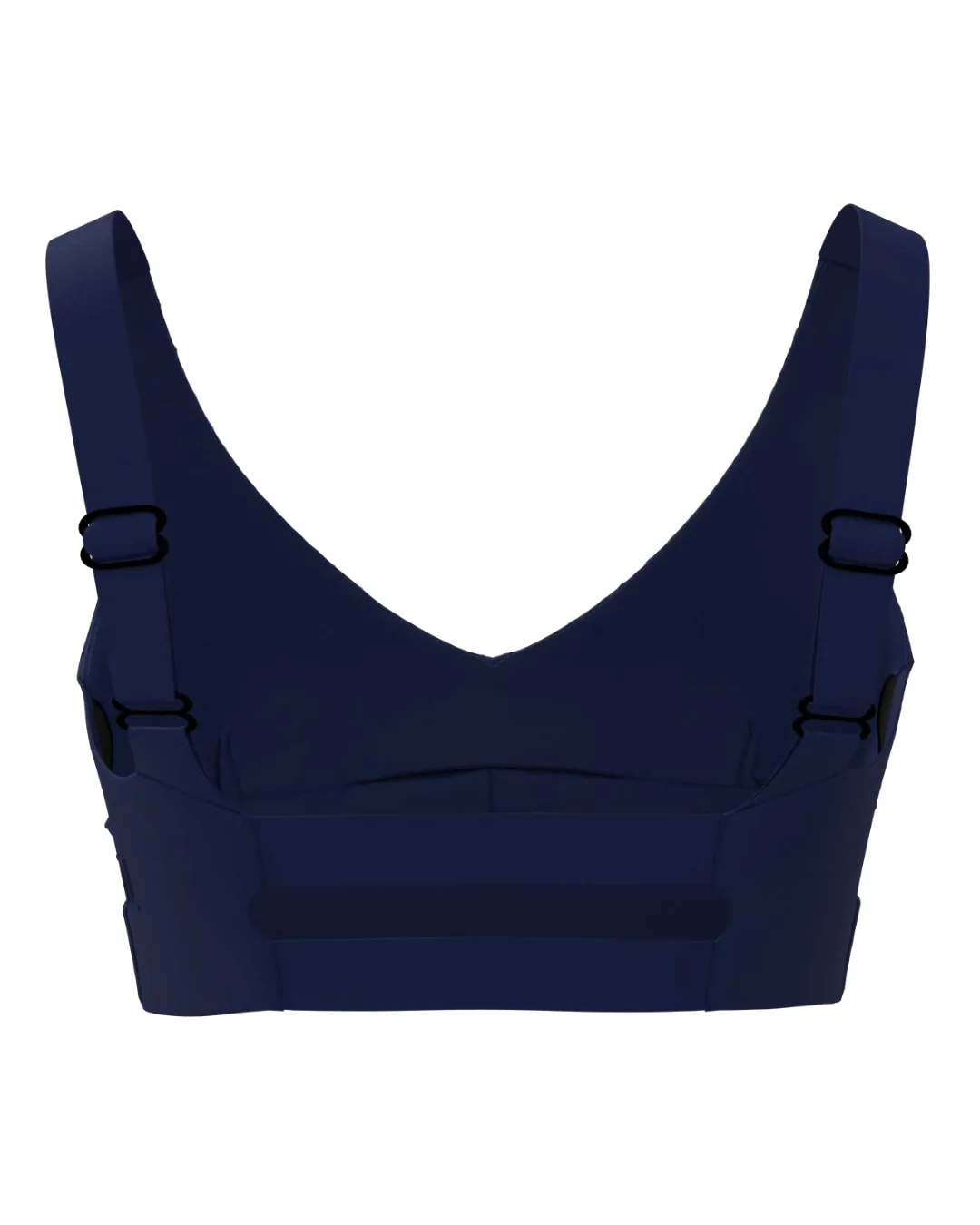 Synergy Cross Bra - Navy - Image 3