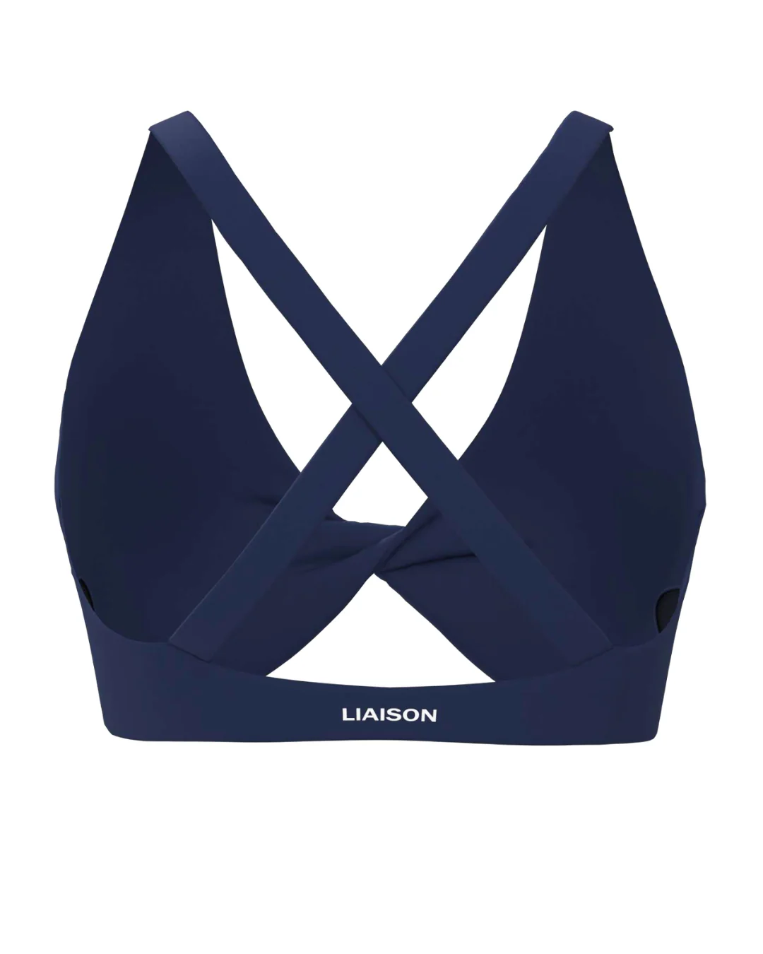 The Curve Bra - Navy - Image 3