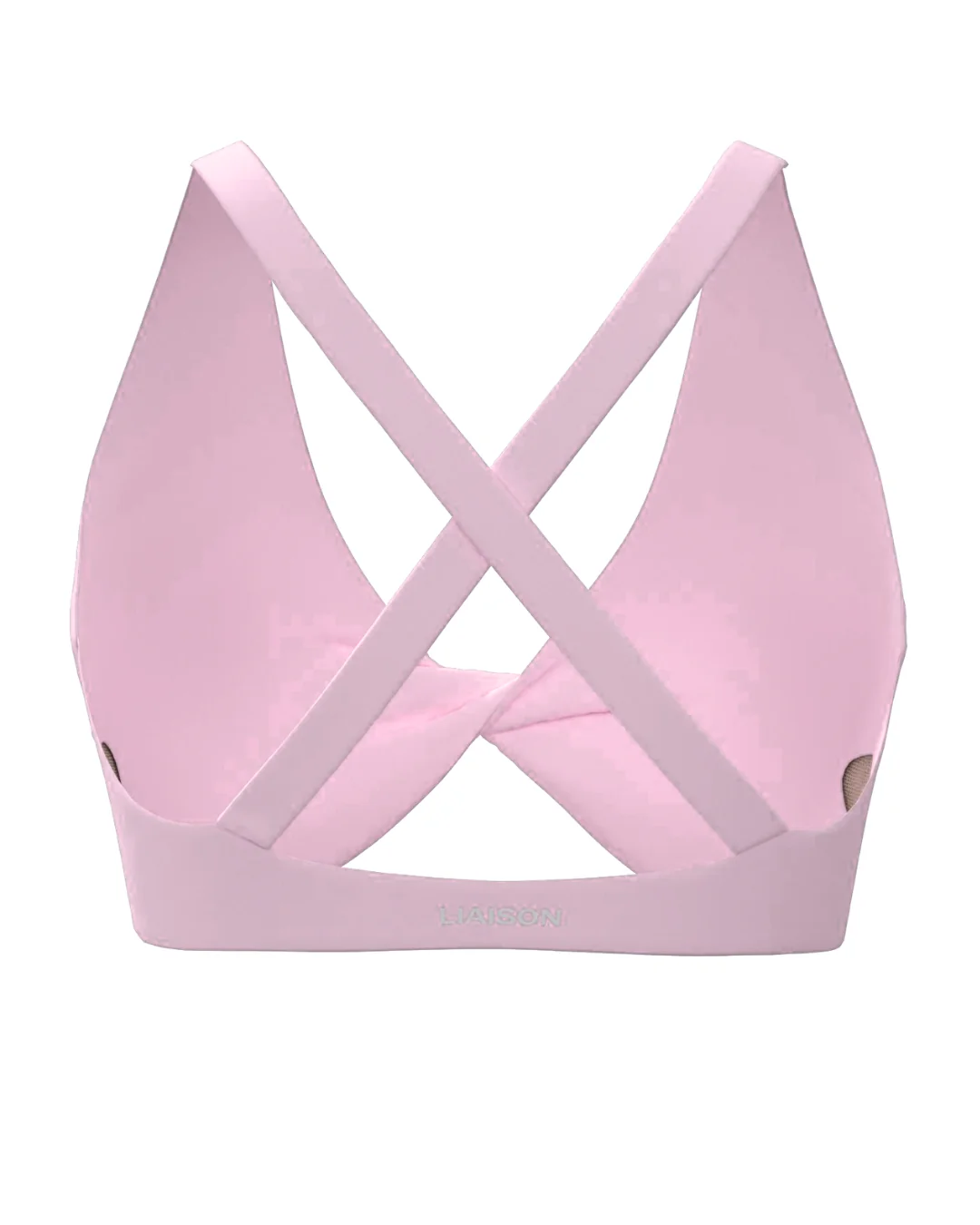 The Curve Bra - Soft Pink - Image 3