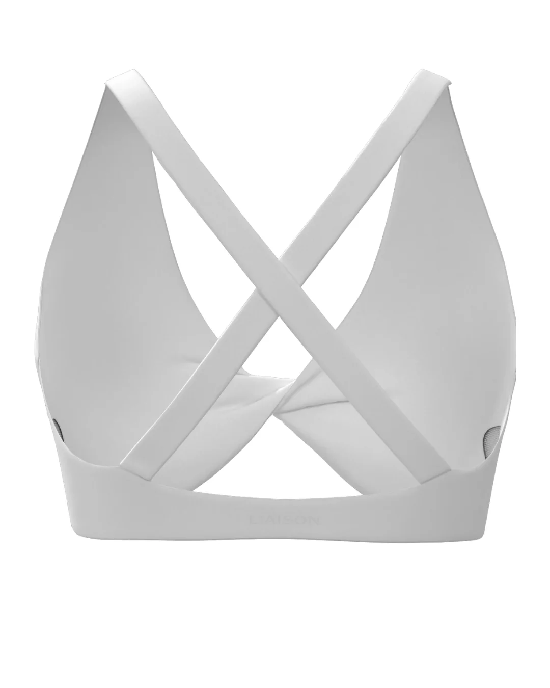 The Curve Bra - White - Image 3
