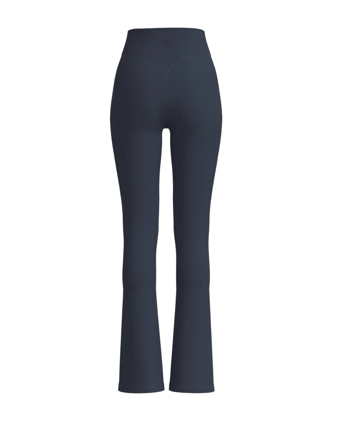 The Flare Pant - Cypress - Image 3