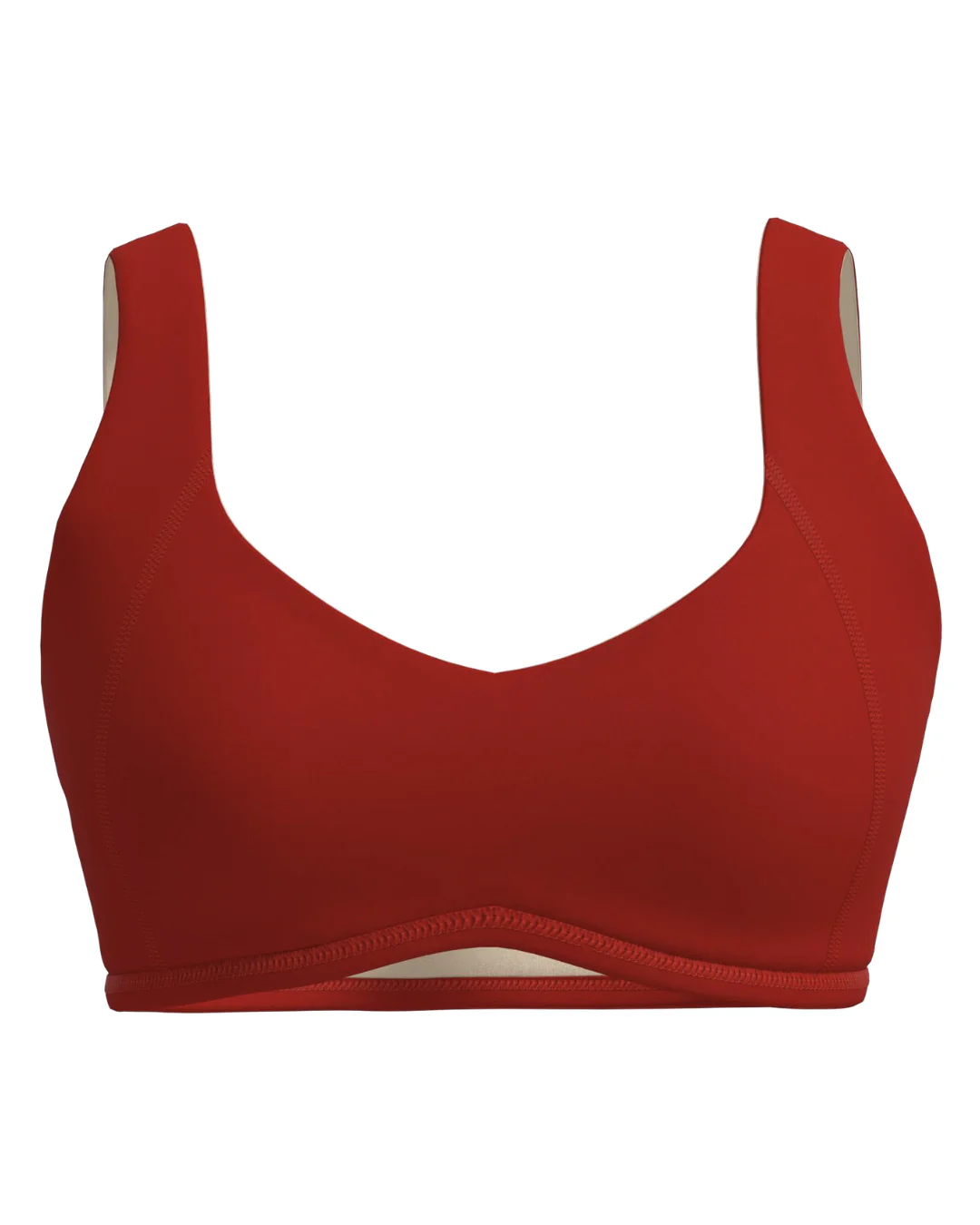 The Vital Bra - Kiss